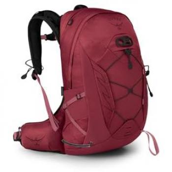 Osprey Tempest 9 Mochila de Montaña para Mujer Rosa (M/L)
