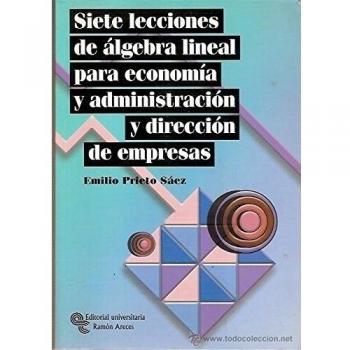 SIETE LECCIONES DE EMPRESAS