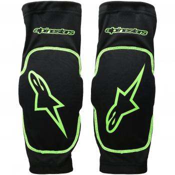 Alpinestars - Codera de protección para paragón, Unisex Adulto, Color Multicolour