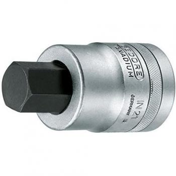 GEDORE IN 21 22 - Vaso INBUS® 1, 22 mm (6181360)