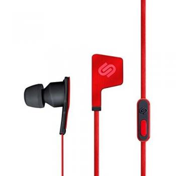 Ecouteurs Intra-Auriculaires Urbanista - London Red Snapper [Importación Francesa]