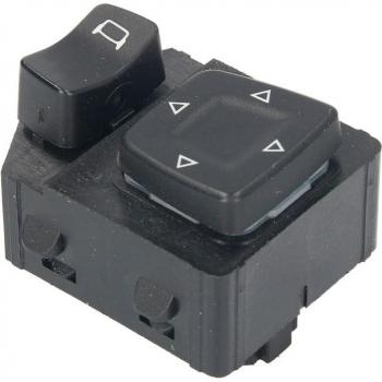 Interruptor Elevador de Ventanas y Ajuste de Espejos SIEGEL AUTOMOTIVE SA5E0065