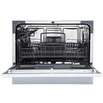Lavavajillas de sobremesa DIW-CT6 Infiniton A+ 55cm