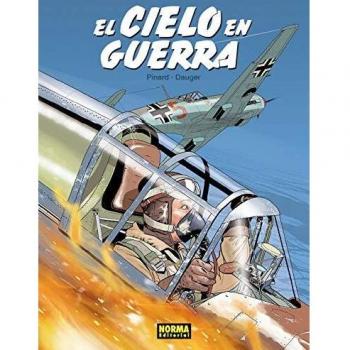 El Cielo En Guerra