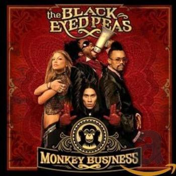 Monkey Business [Bonus Track] [Australian Import]