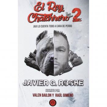 El rey chatarrero 2: JAVI LO CUENTA TODO A CARA DE PERRO