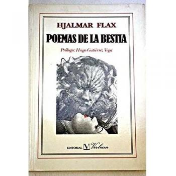 Poemas de la bestia