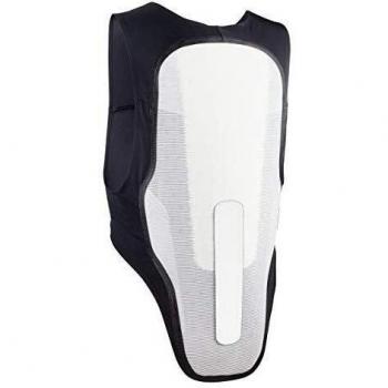 Chaleco Protector POC Spine VPD System Comp Back Negro - Talla S