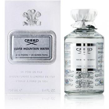 Creed Silver Mountain Water Eau de Parfum 250 ml