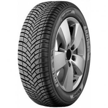 Neumático Kleber Quadraxer SUV 265/60 R18 114V XL