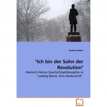 Hijo de la Revolución - Libros Especializados de Andrea Walter