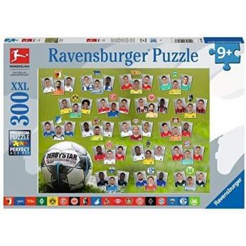 Ravensburger Bundesliga 2019/2020 - 300 Piece Puzzle