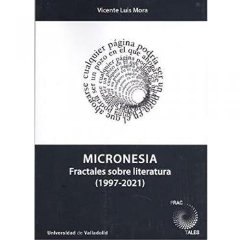 Micronesia. Fractales sobre literatura: 2