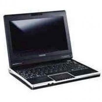 Toshiba Carcasa Inferior USADA Repuesto A300