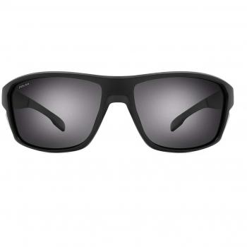 Gafa de sol Polar Hydrogen Polarized 76/F Black Matte/Grey Polarized para Hombre