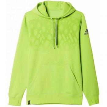 adidas Mes Hoody Sudadera, Hombre, Multicolor