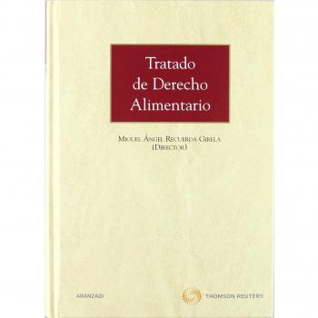 Tratado de Derecho Alimentario: 678