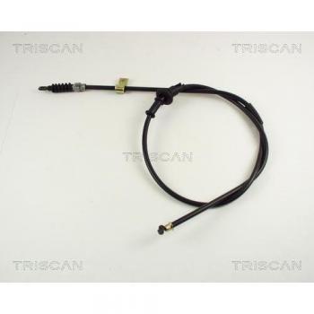 Cable de freno de mano TRISCAN 8140 27130