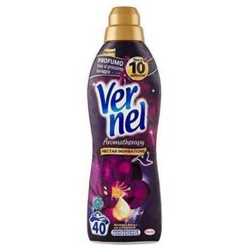 VERNEL Ammorb.Conc.Segreti Mixtos Negro & Gial.40 Lav.750 250 Ml