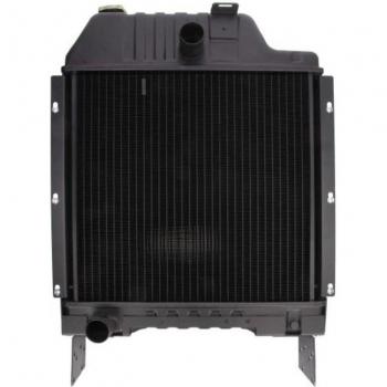 Radiador de refrigeración del motor THERMOTEC D7AG109TT