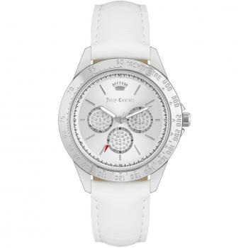 Reloj Mujer Juicy Couture JC1221SVWT (Ø 38 mm)