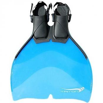 Spetton Plp89-34, Mono Moaleta Triton Con Bag Transport Unisex Adulto, Azul