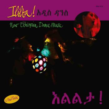 Ililta! - V/a