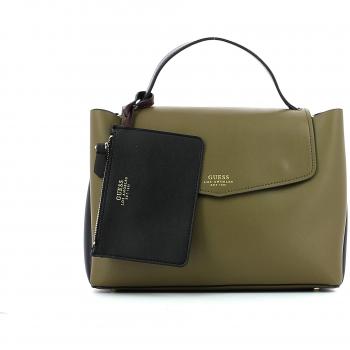 GUESS Ella Top Handle OLIVE