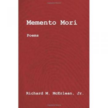 Memento Mori: Poesías en Tapa Blanda
