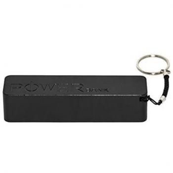 Woxter Power Banks 2600 - Batería portátil externa, negro