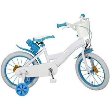 Toimsa 16228 - Bicicleta de 16 pulgadas
