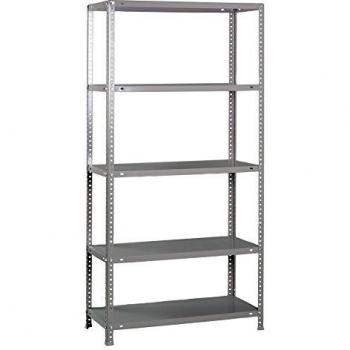 Estantería metálica SimonRack Comfort 5 Estantes