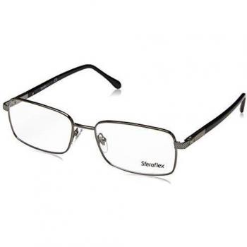 Sferoflex 0Sf2265, Monturas de Gafas para Hombre, Marrón