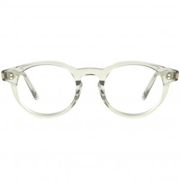 CHIMI E Light Verdes Gafas Recetadas para Hombre Verdes