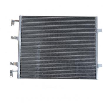 NRF 35845 Condenser, air conditioning