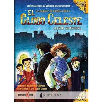 El globo celeste: 13