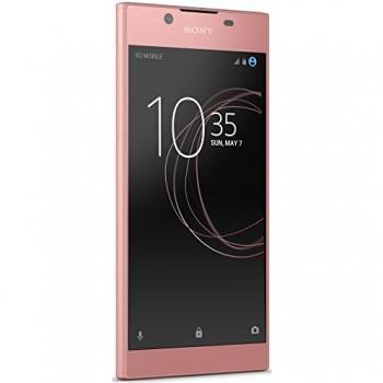 Sony Xperia L1 4G 16GB Rosa - Smartphone