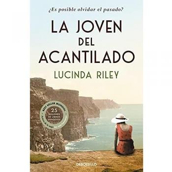 La joven del acantilado - Lucinda Riley