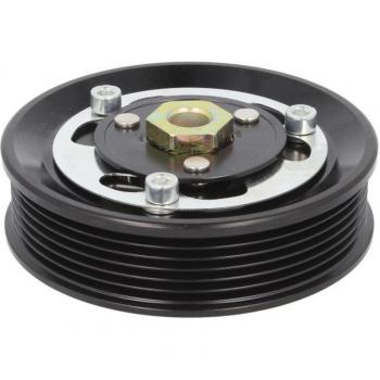 Acoplamiento magnético THERMOTEC KTT040216 para compresor de aire acondicionado