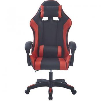 Silla Gaming Spille - Rojo