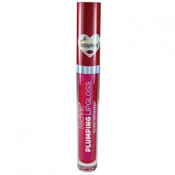 Brillo de Labios Plumping Lip Gloss con Efecto Voluminizador - Technic Cosmetics