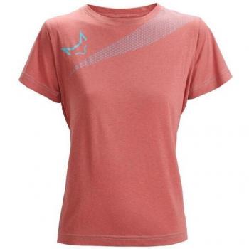 Camiseta Deporte Mujer Cómoda y Transpirable