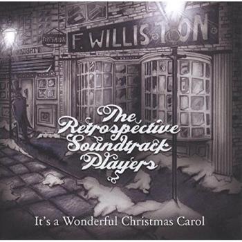 It's a wonderful christmas carol