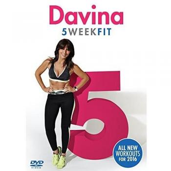 Davina: 5 Week Fit