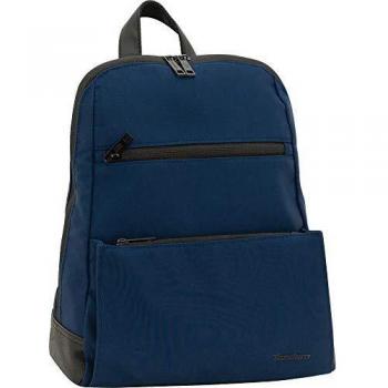 Sportandem Tandem Europe Sarga Mochila Paseo P-Blue, Adultos Unisex, Azul