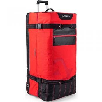 BORSA X-MOTO ROSSO