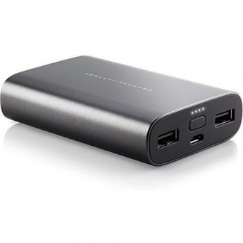 HP Power Pack - Batería para móvil  con MicroUSB