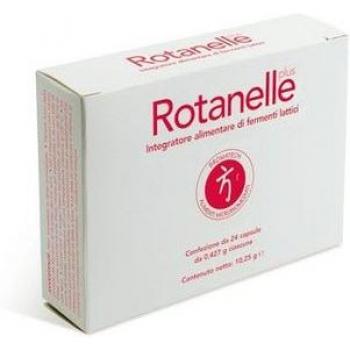 Rotanelle Plus 24 Caps