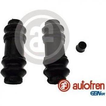 Kit de reparación de pinza de freno AUTOFREN SEINSA D7012, incluye fuelle y guía