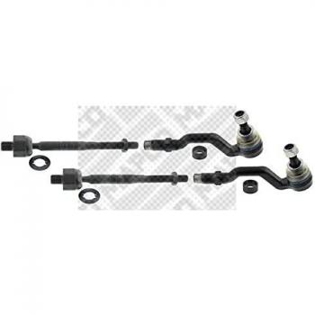 Kit de reparación de barra de acoplamiento MAPCO 53646 para BMW